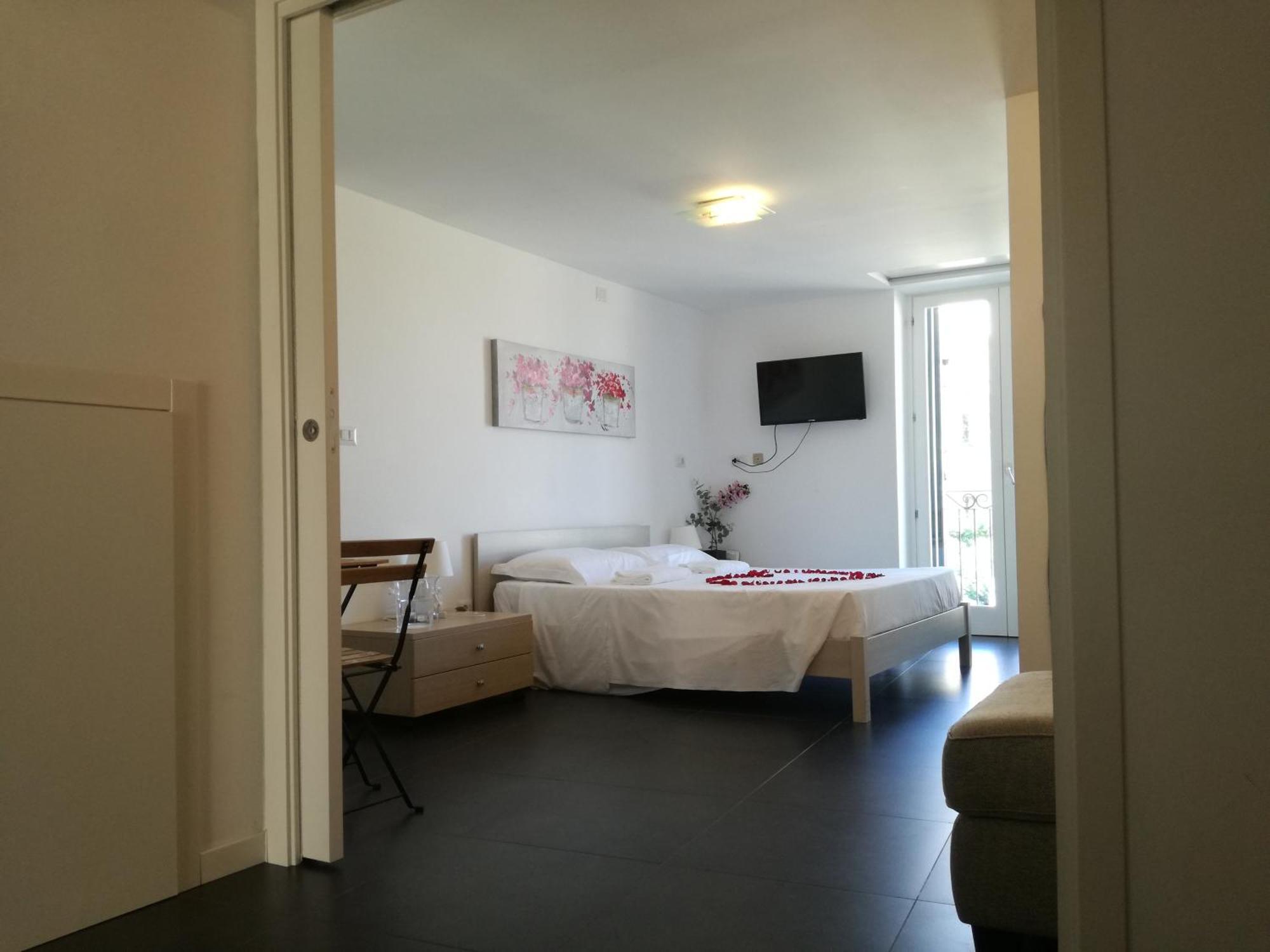 מטרה La Scala Suite מראה חיצוני תמונה